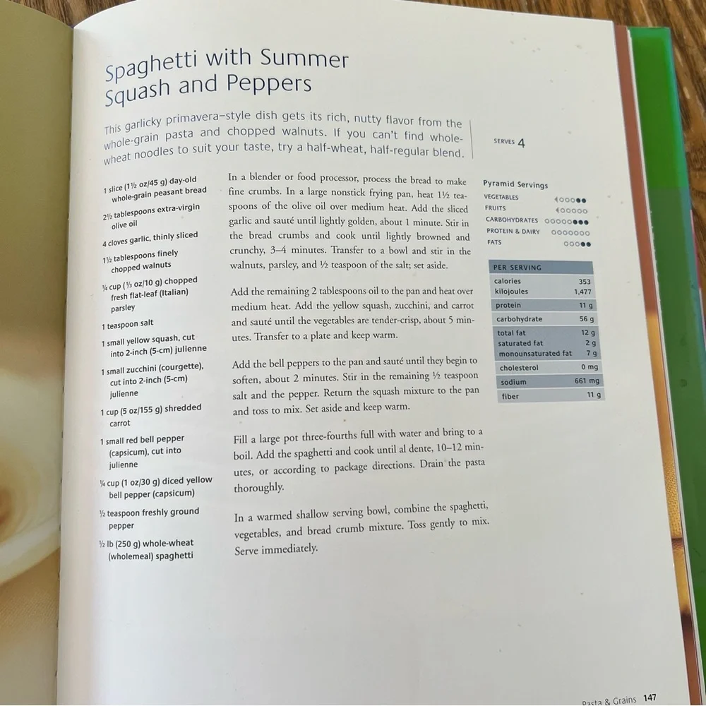 Mayo Clinic Cookbook